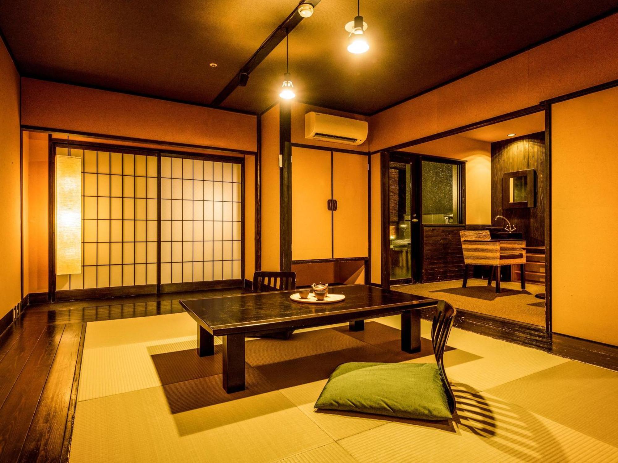 Hotel Ooedo Onsen Monogatari Miyoshiya Shin'onsen Exterior foto