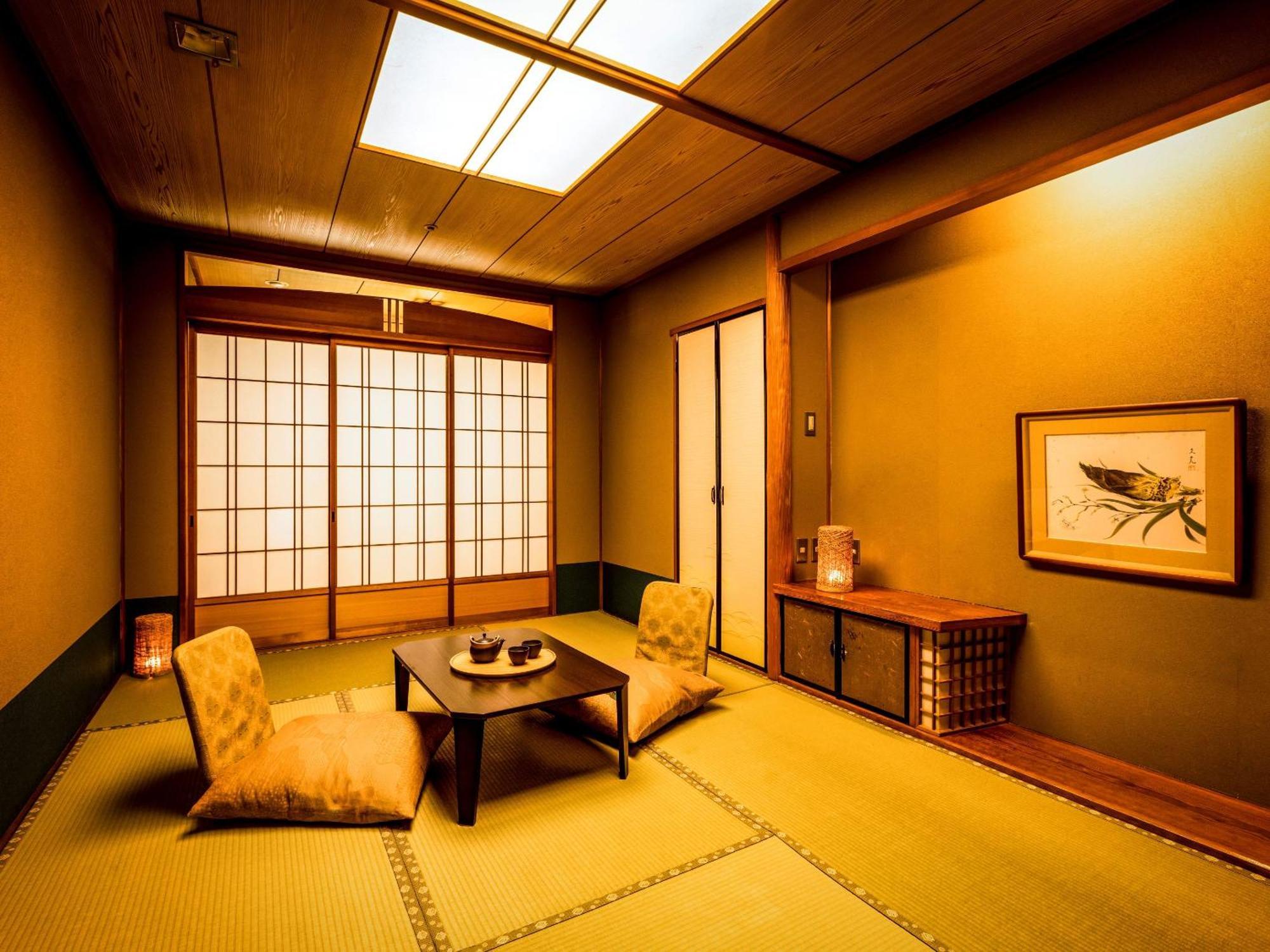Hotel Ooedo Onsen Monogatari Miyoshiya Shin'onsen Exterior foto