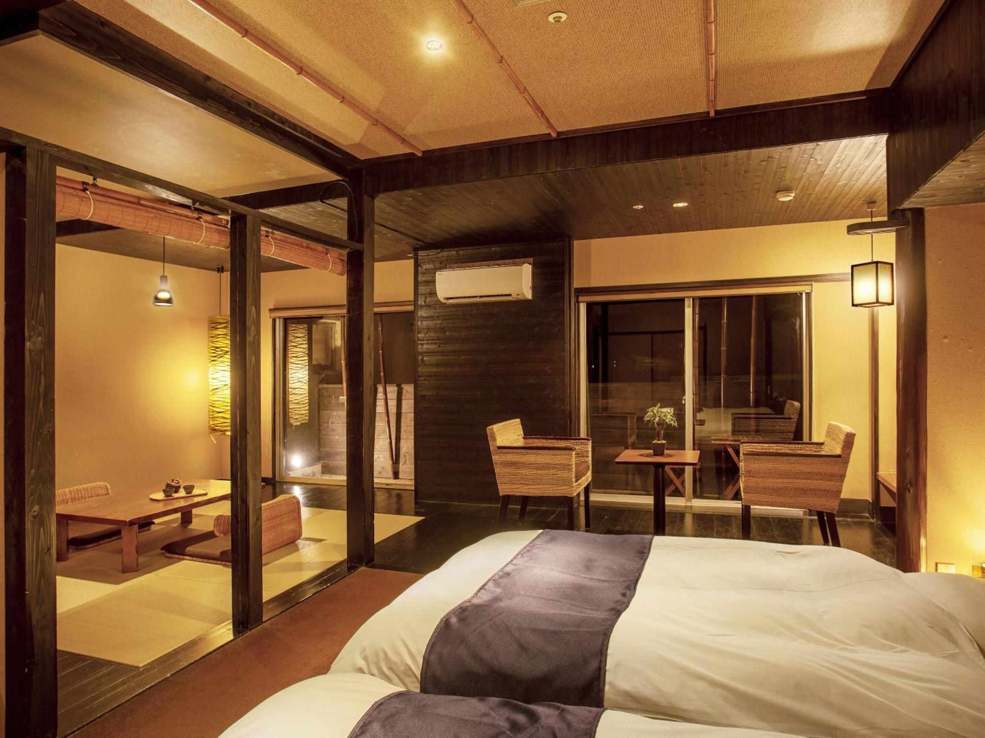 Hotel Ooedo Onsen Monogatari Miyoshiya Shin'onsen Exterior foto