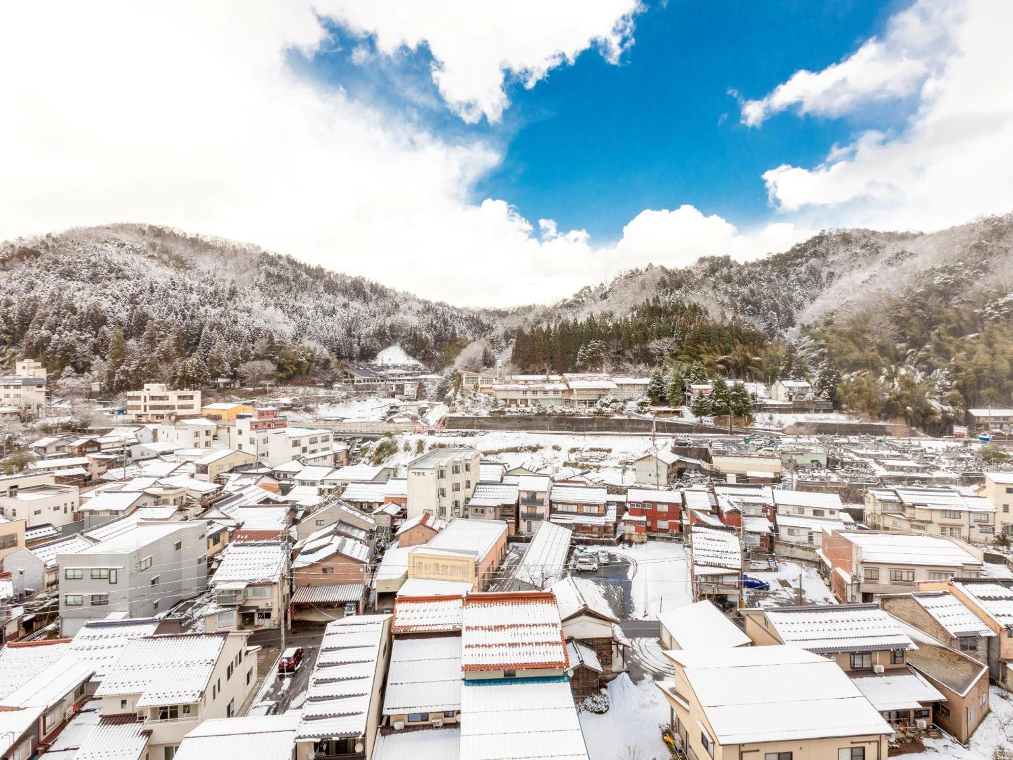Hotel Ooedo Onsen Monogatari Miyoshiya Shin'onsen Zimmer foto